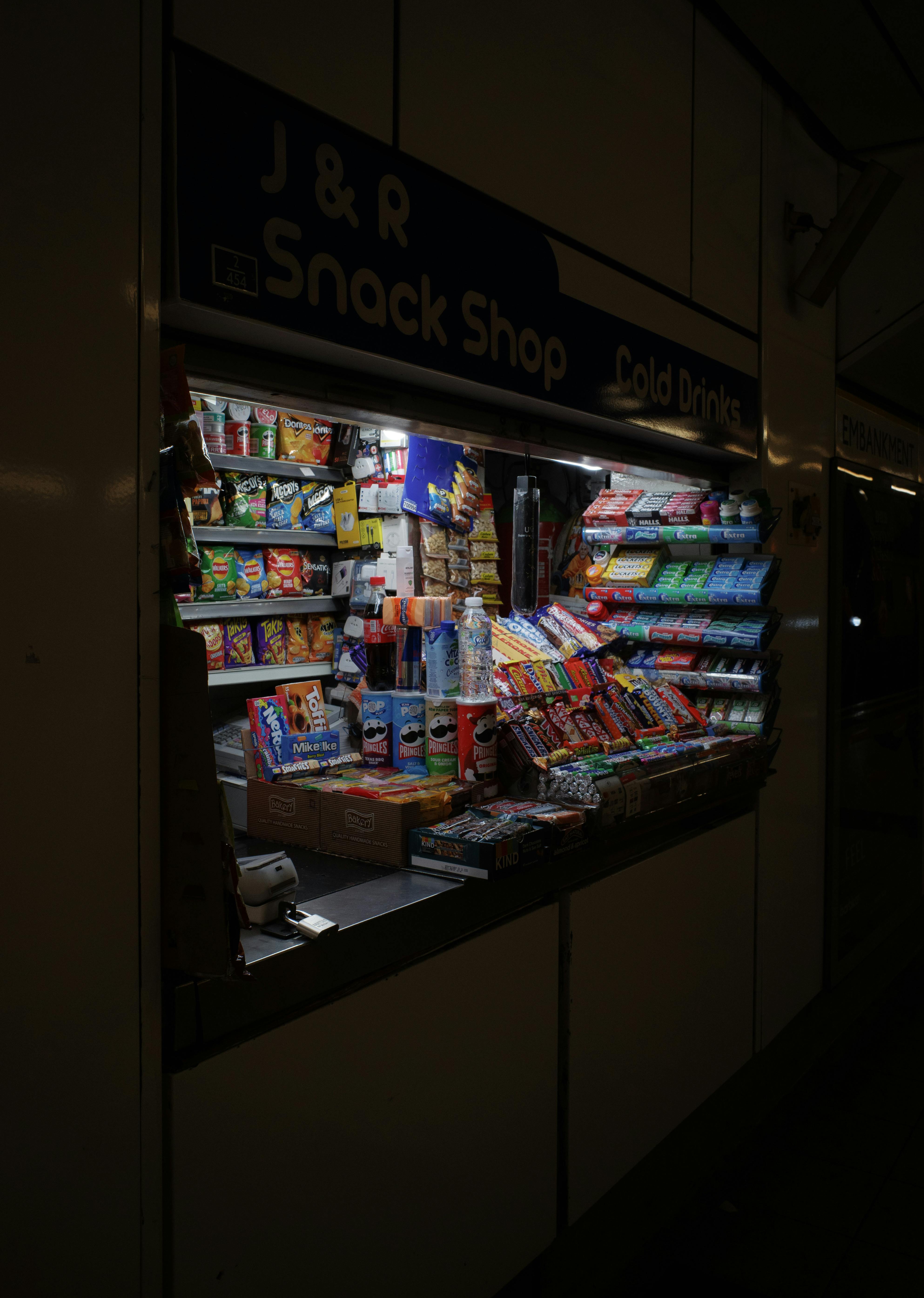 Customer Login Page Image